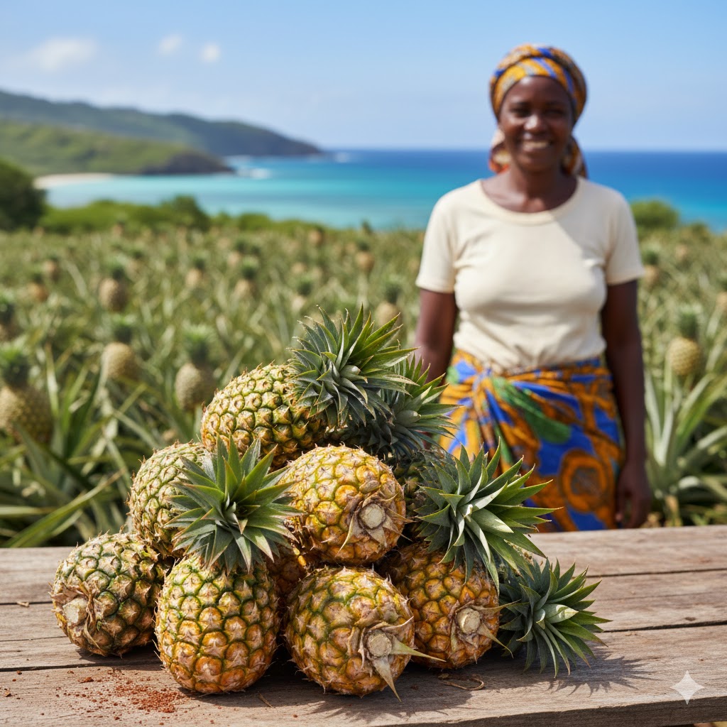 Ananas